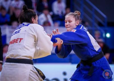 Кристина Коновалова